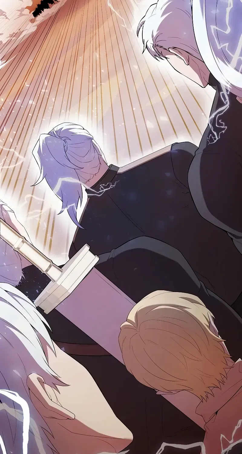 Read The Extra Is Too Powerful chapter 49 image 6 on Lezhin