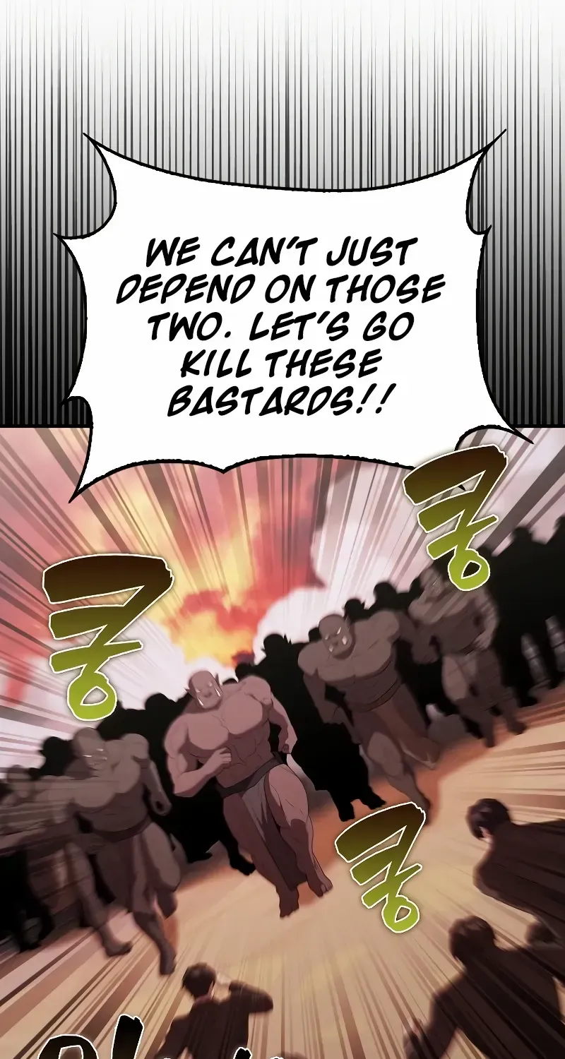 Read The Extra Is Too Powerful chapter 49 image 68 on Lezhin