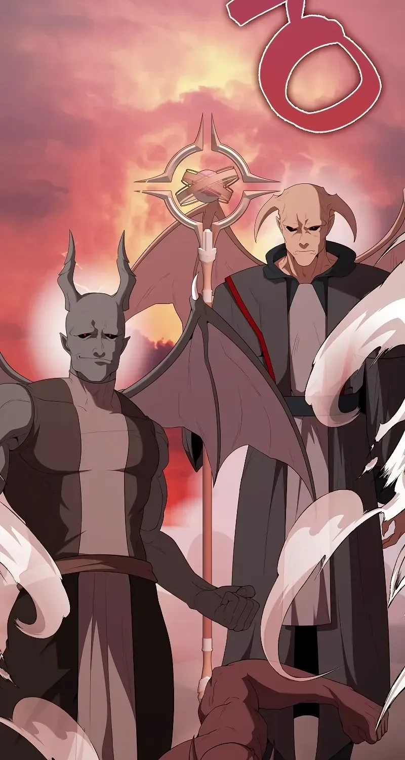 Read The Extra Is Too Powerful chapter 49 image 73 on Lezhin