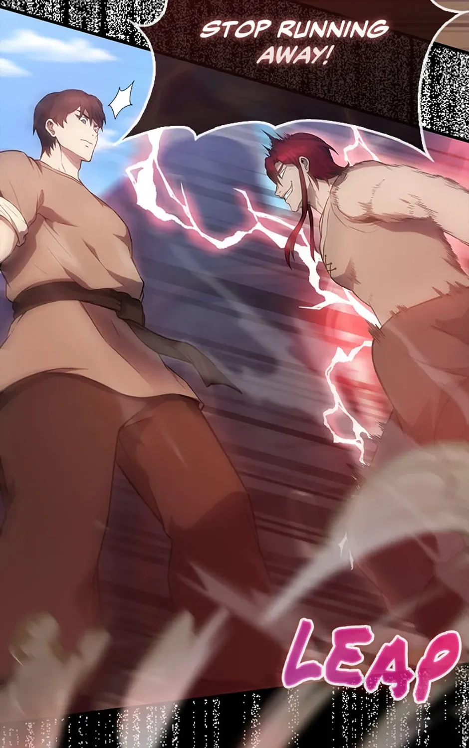 Read The Extra Is Too Powerful chapter 5 image 103 on Lezhin