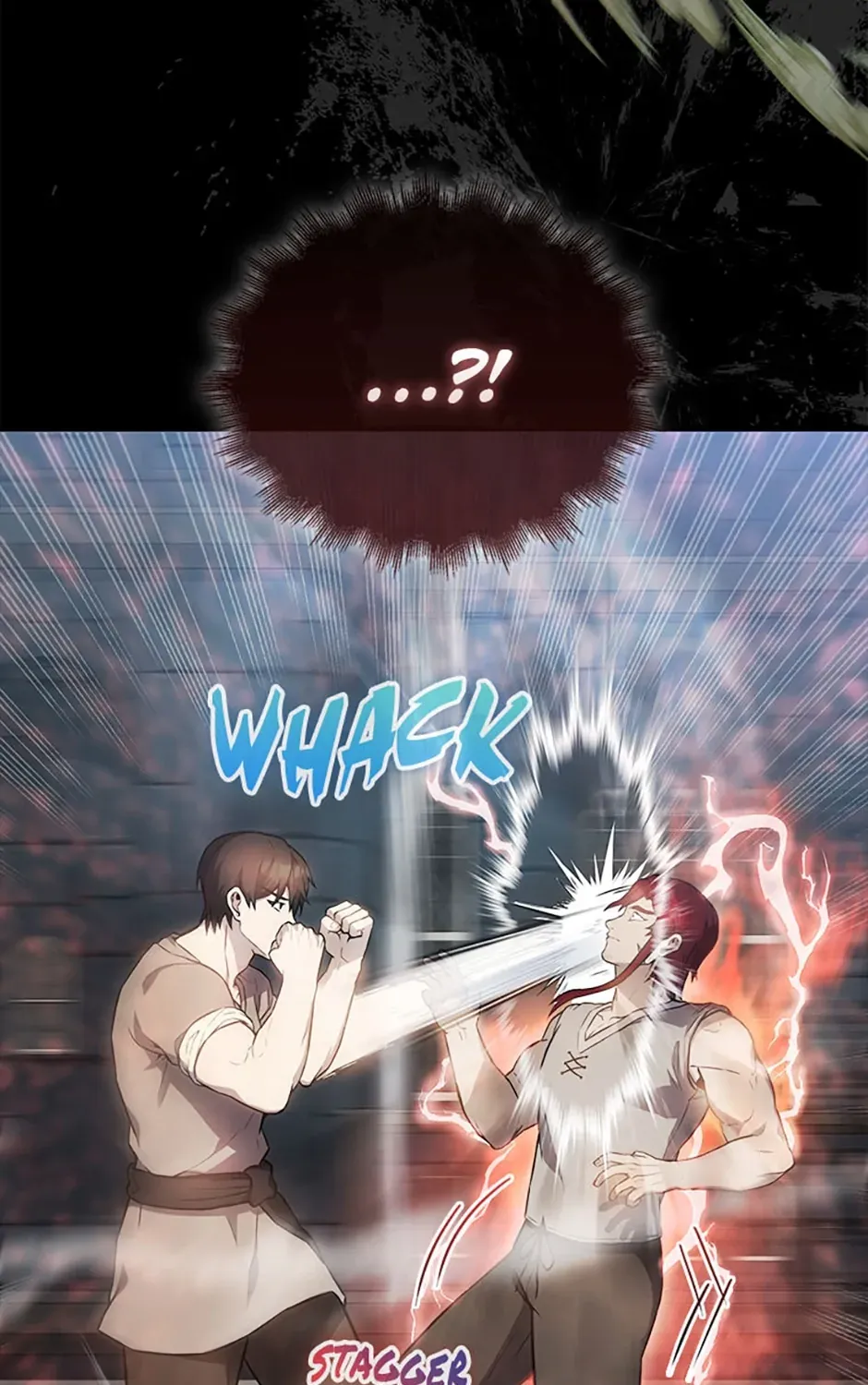 Read The Extra Is Too Powerful chapter 5 image 107 on Lezhin