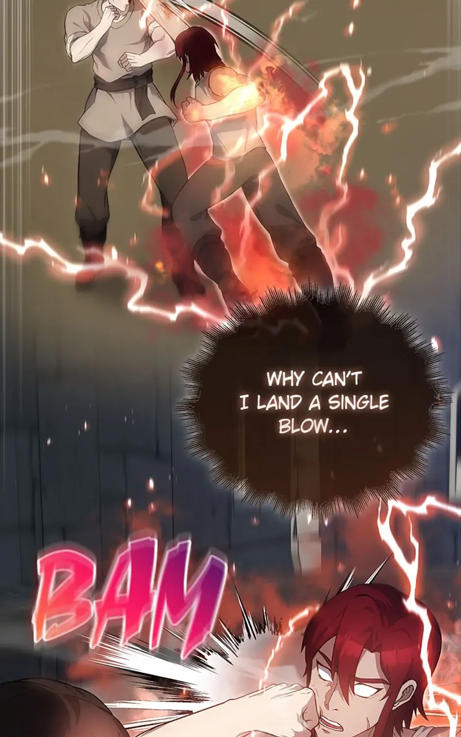 Read The Extra Is Too Powerful chapter 5 image 113 on Lezhin