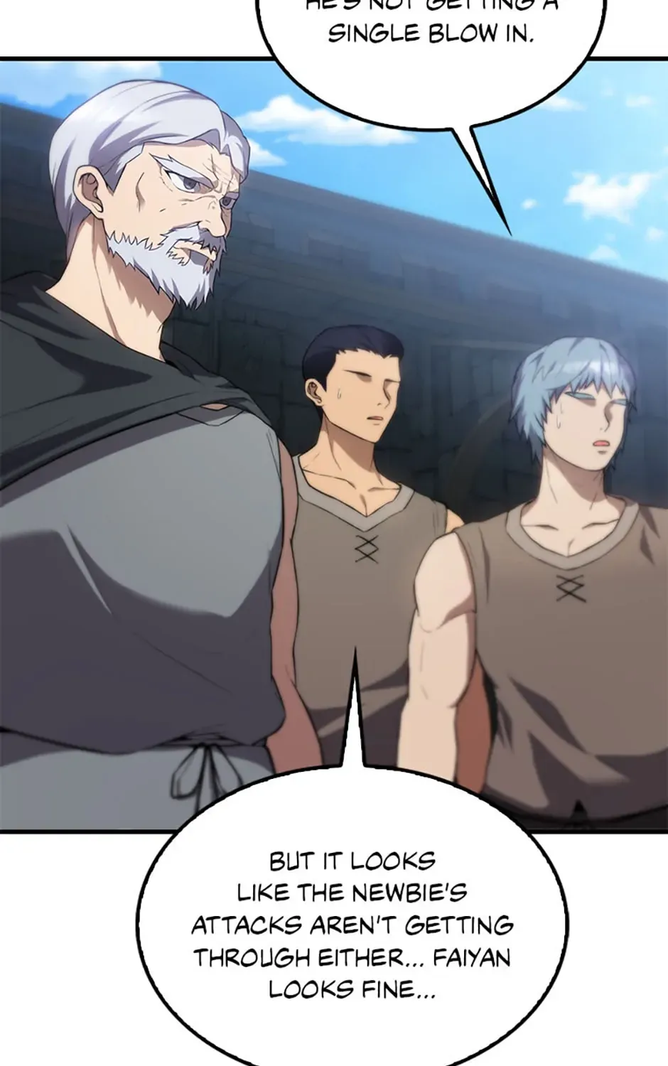 Read The Extra Is Too Powerful chapter 5 image 117 on Lezhin