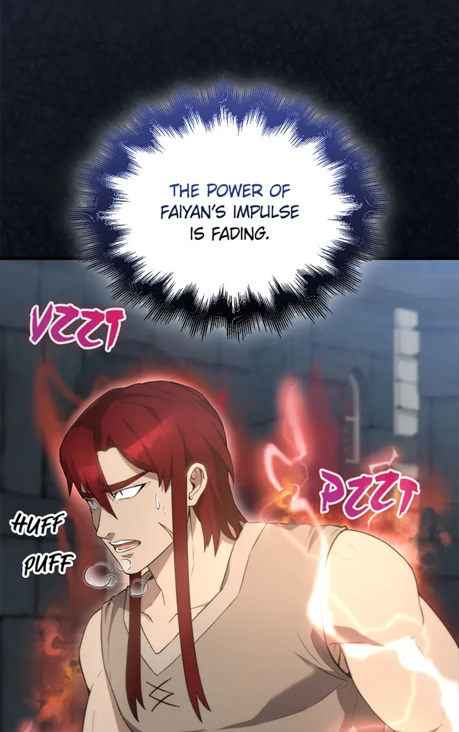Read The Extra Is Too Powerful chapter 5 image 121 on Lezhin