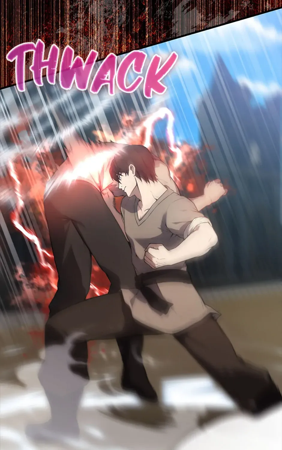 Read The Extra Is Too Powerful chapter 5 image 129 on Lezhin