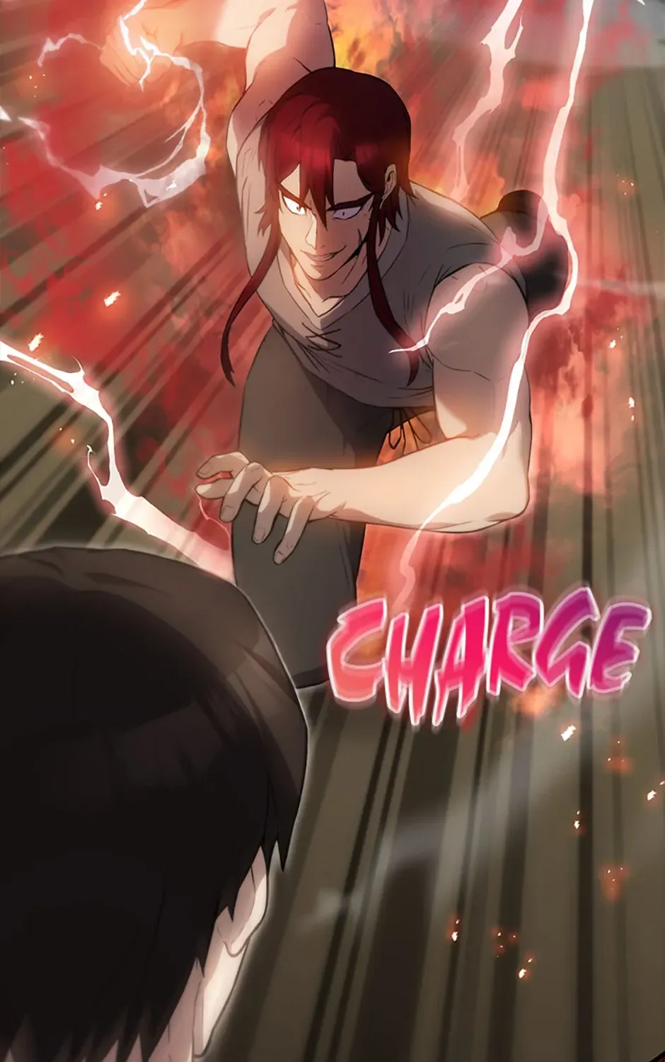 Read The Extra Is Too Powerful chapter 5 image 145 on Lezhin