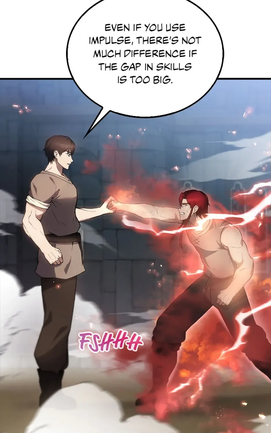 Read The Extra Is Too Powerful chapter 5 image 155 on Lezhin