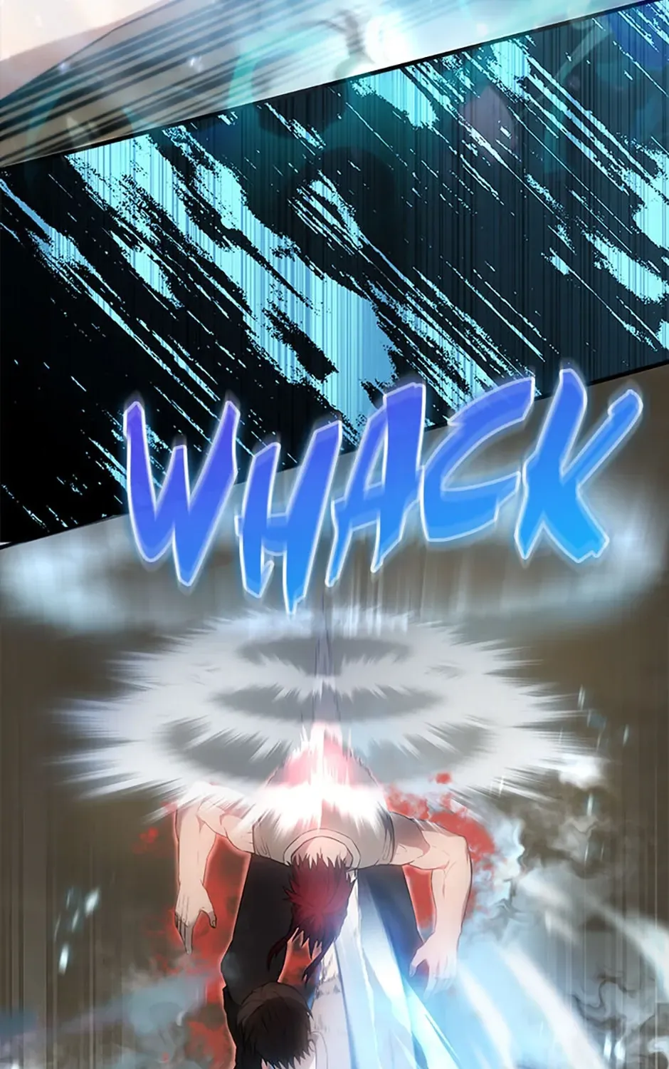 Read The Extra Is Too Powerful chapter 5 image 163 on Lezhin