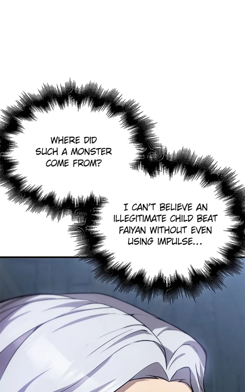Read The Extra Is Too Powerful chapter 5 image 177 on Lezhin