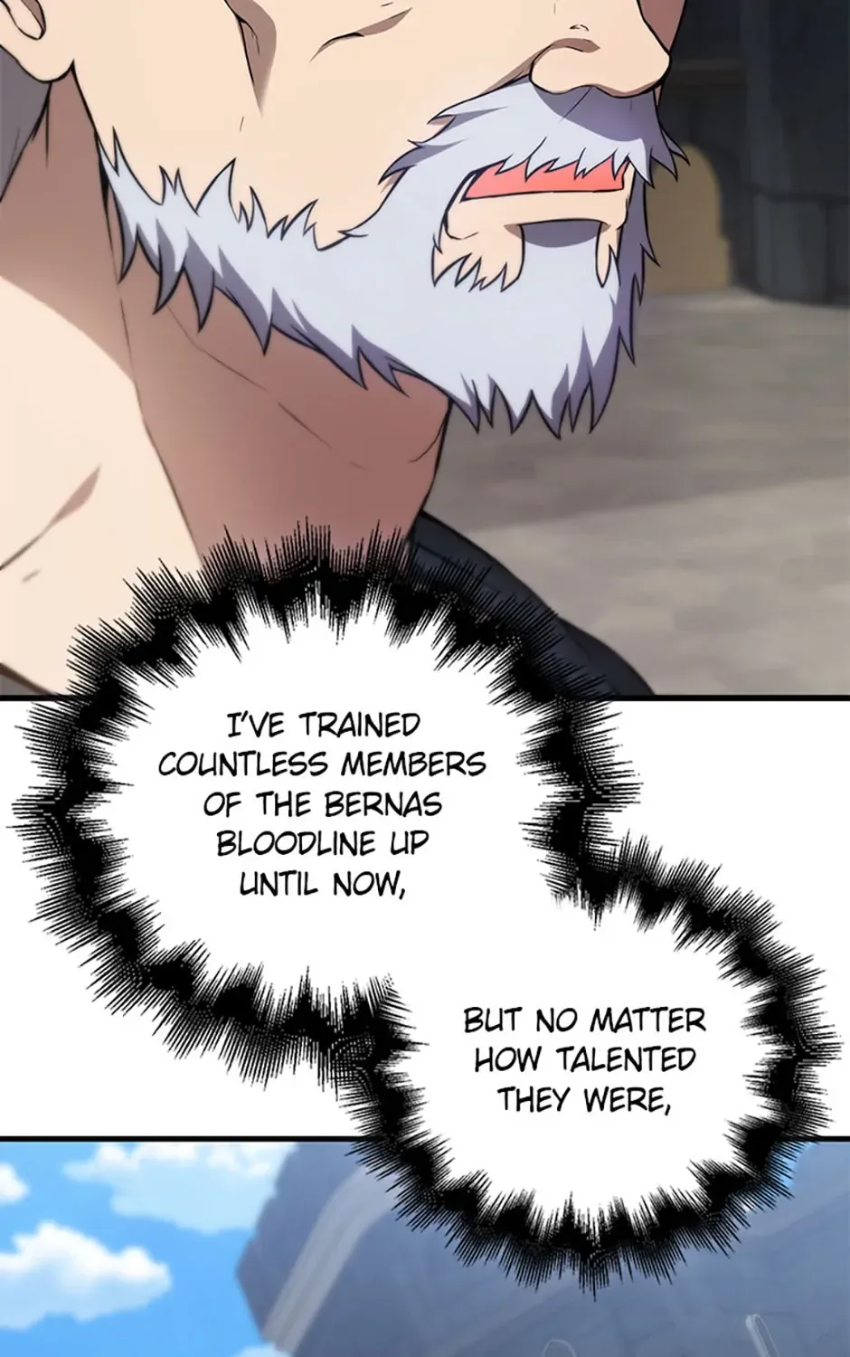 Read The Extra Is Too Powerful chapter 5 image 179 on Lezhin