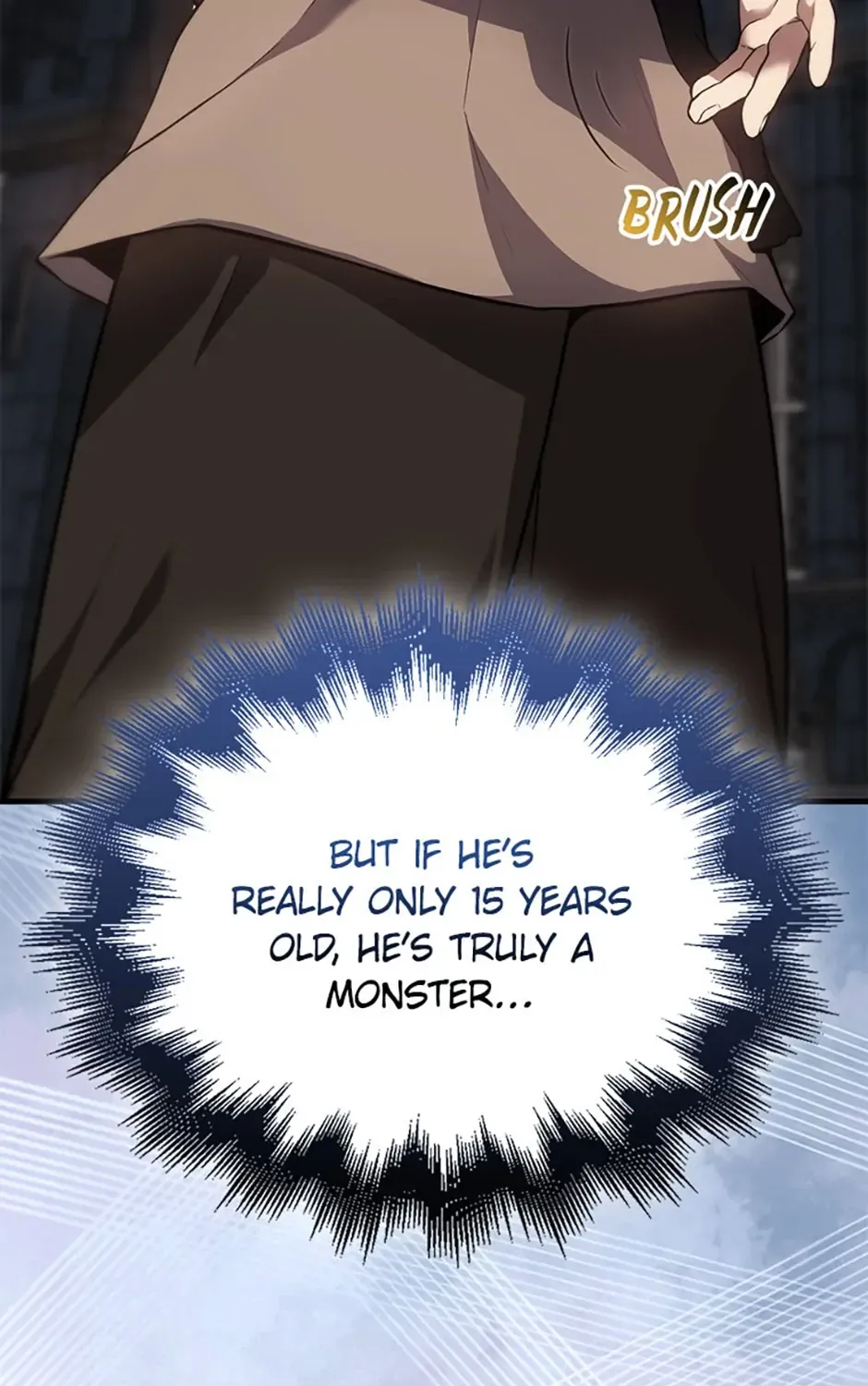 Read The Extra Is Too Powerful chapter 5 image 185 on Lezhin