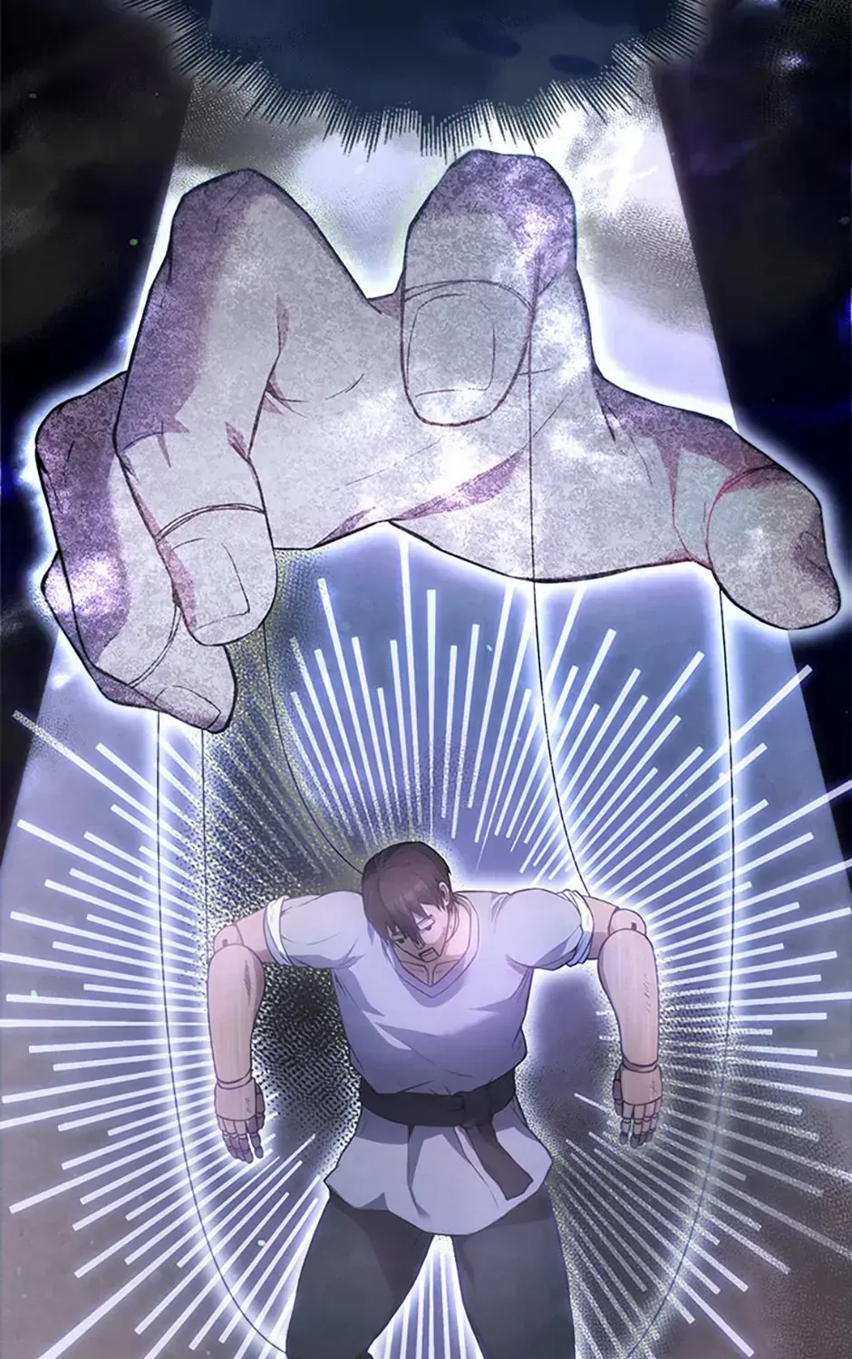 Read The Extra Is Too Powerful chapter 5 image 193 on Lezhin