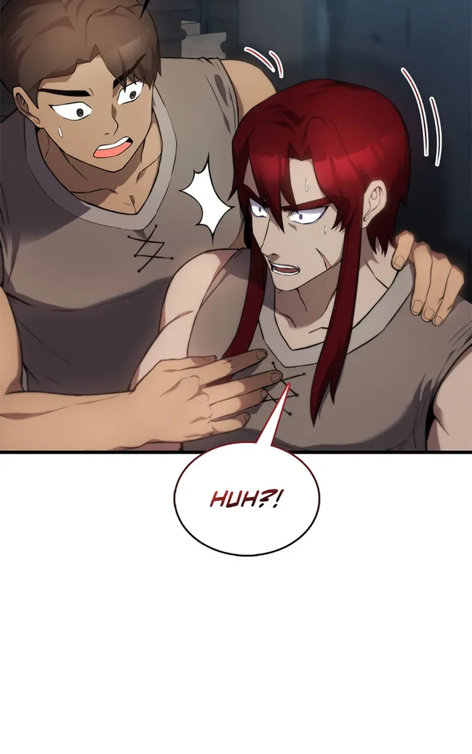 Read The Extra Is Too Powerful chapter 5 image 39 on Lezhin