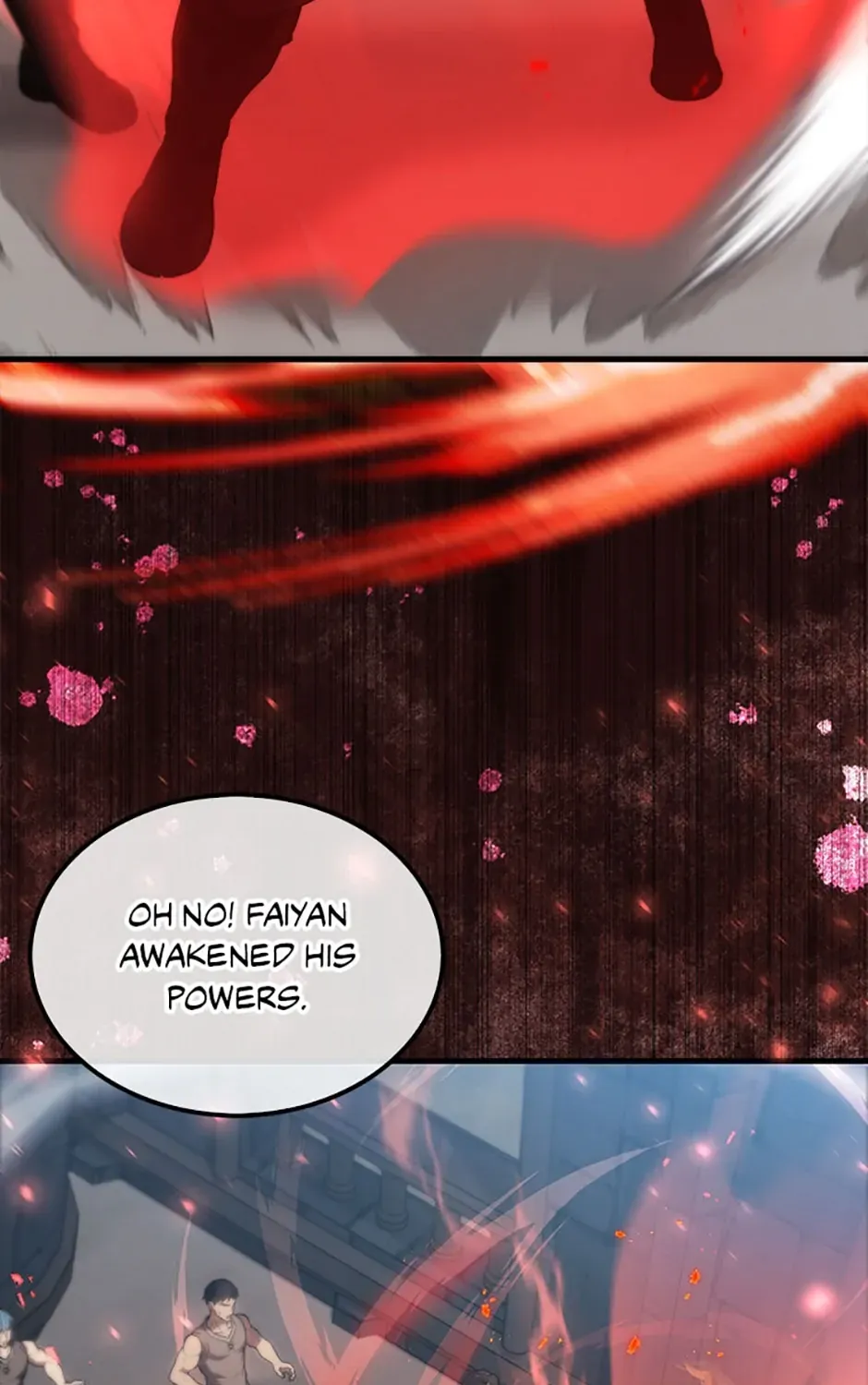 Read The Extra Is Too Powerful chapter 5 image 53 on Lezhin