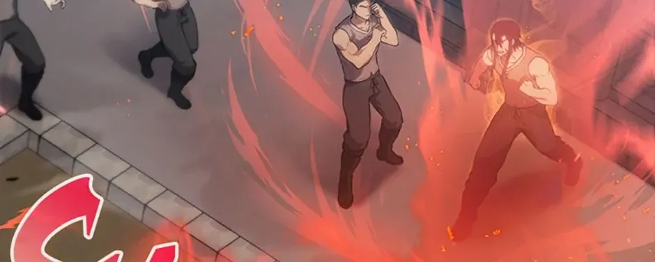 Read The Extra Is Too Powerful chapter 5 image 54 on Lezhin