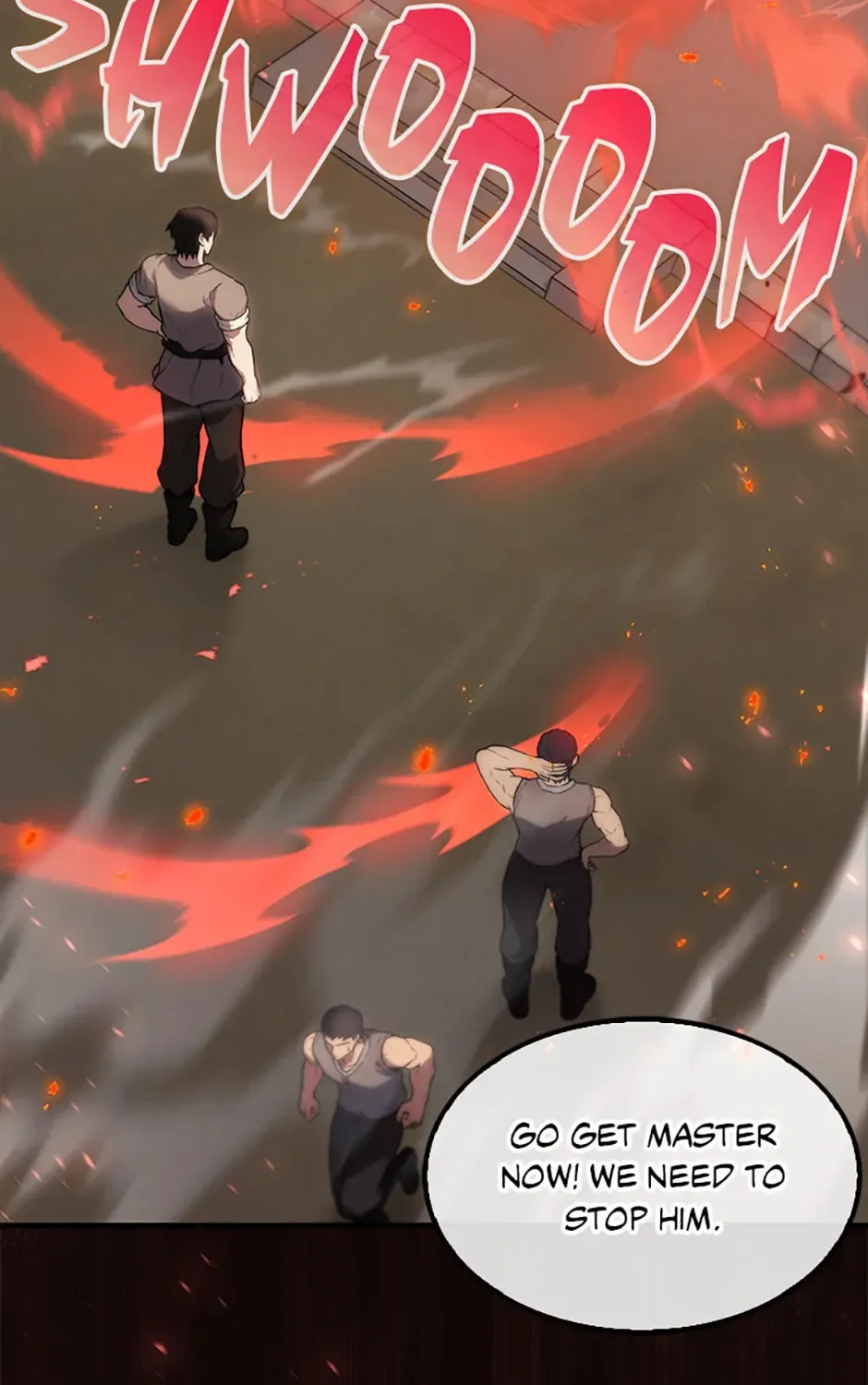 Read The Extra Is Too Powerful chapter 5 image 55 on Lezhin