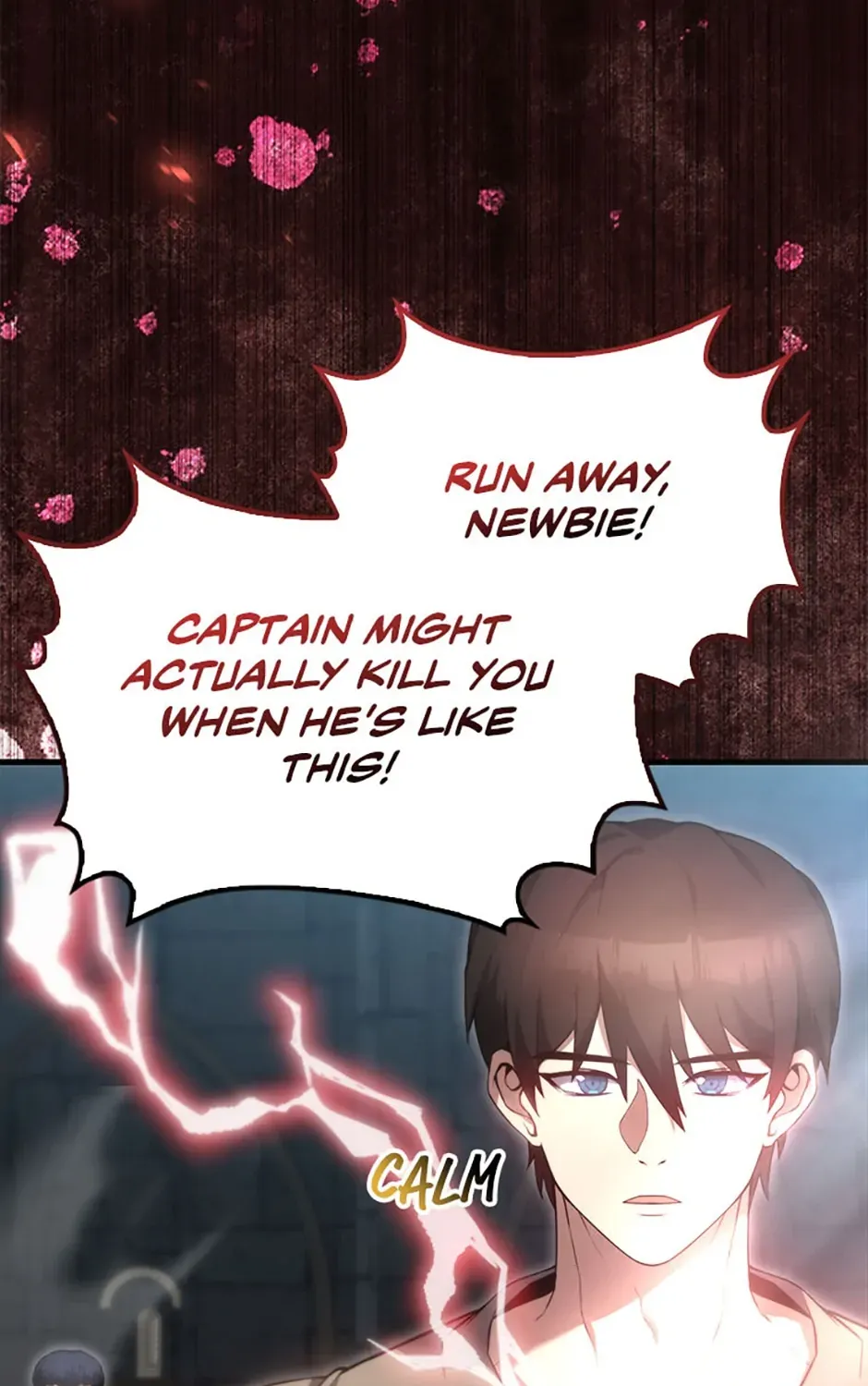 Read The Extra Is Too Powerful chapter 5 image 57 on Lezhin
