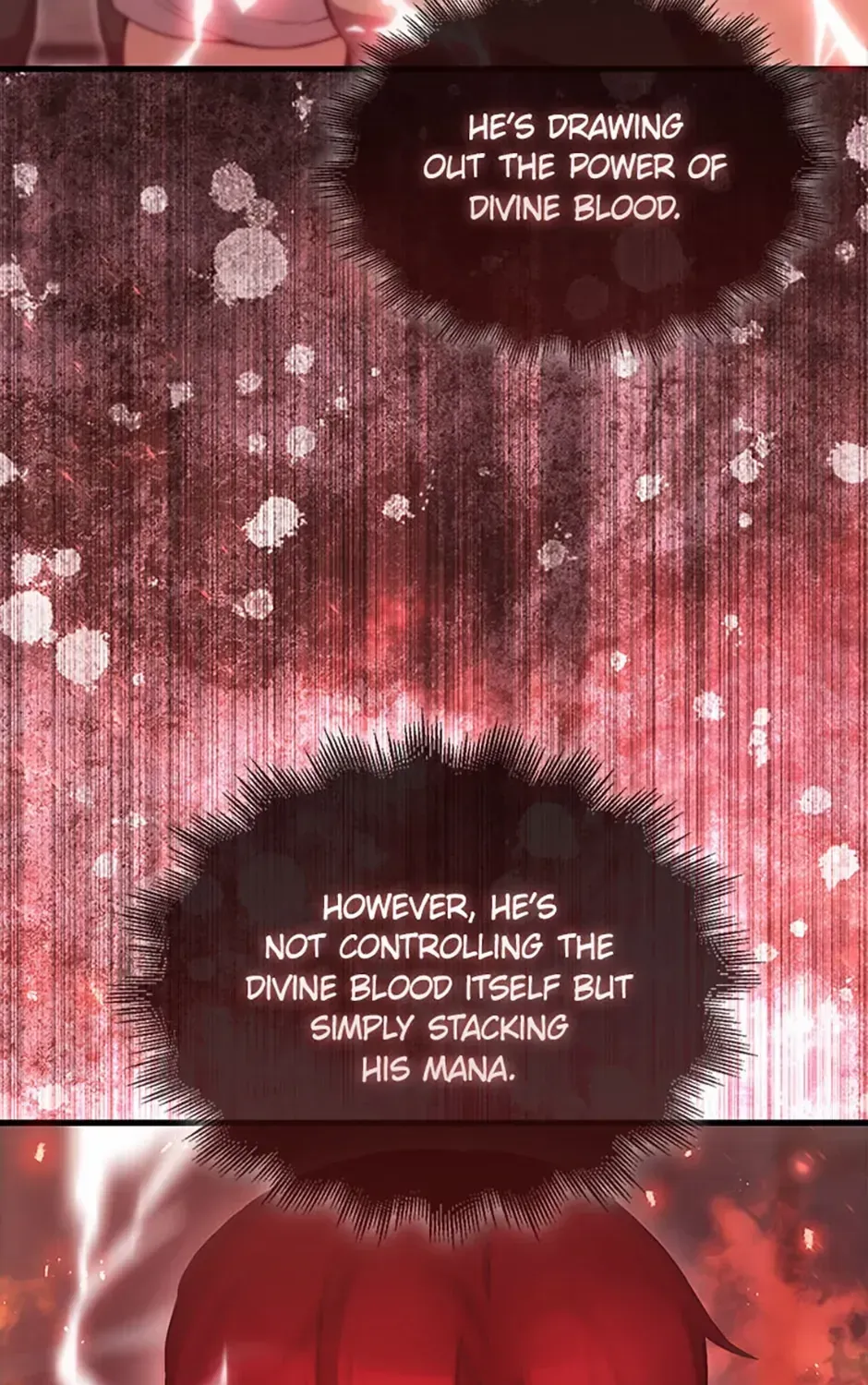 Read The Extra Is Too Powerful chapter 5 image 59 on Lezhin