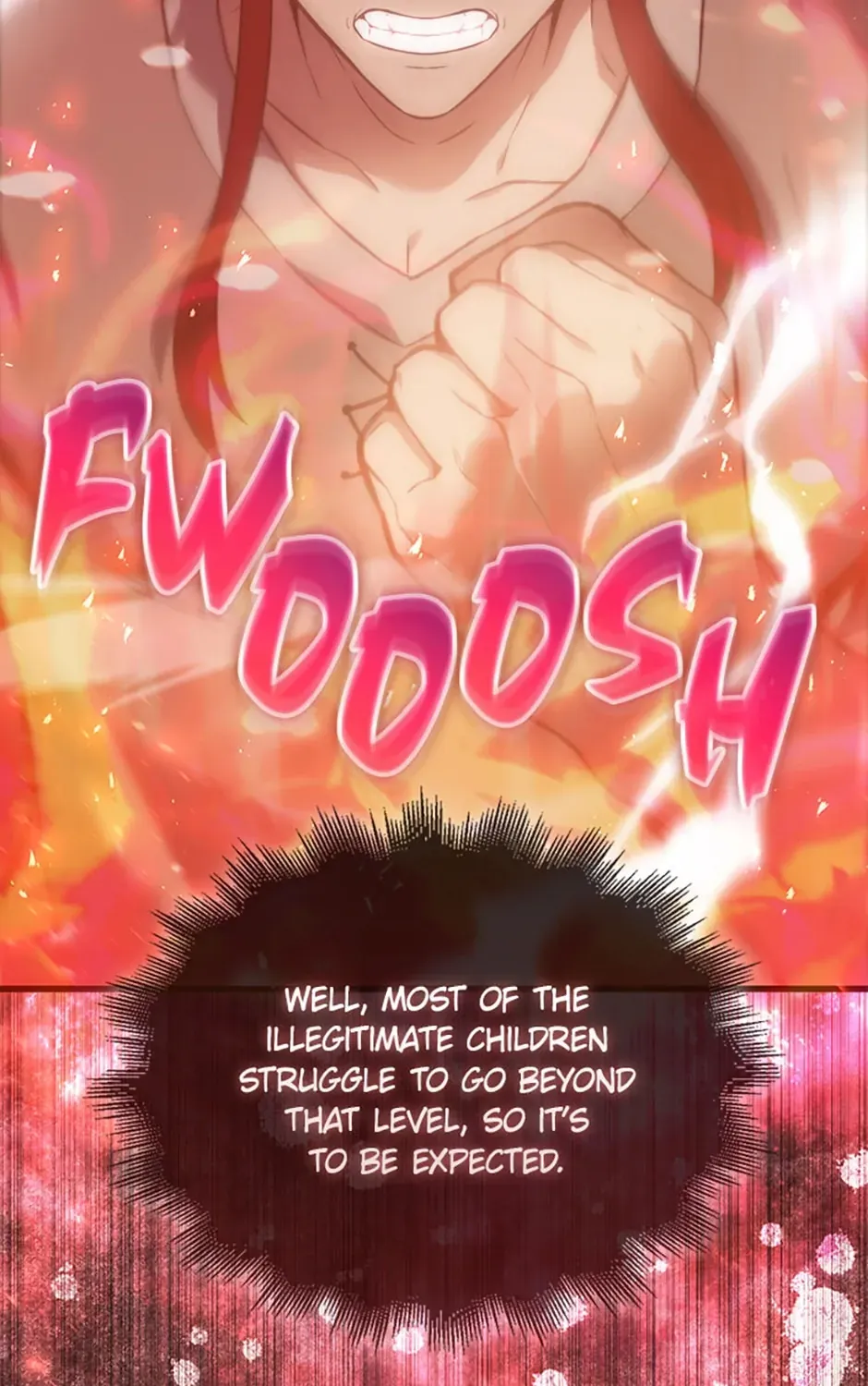 Read The Extra Is Too Powerful chapter 5 image 61 on Lezhin