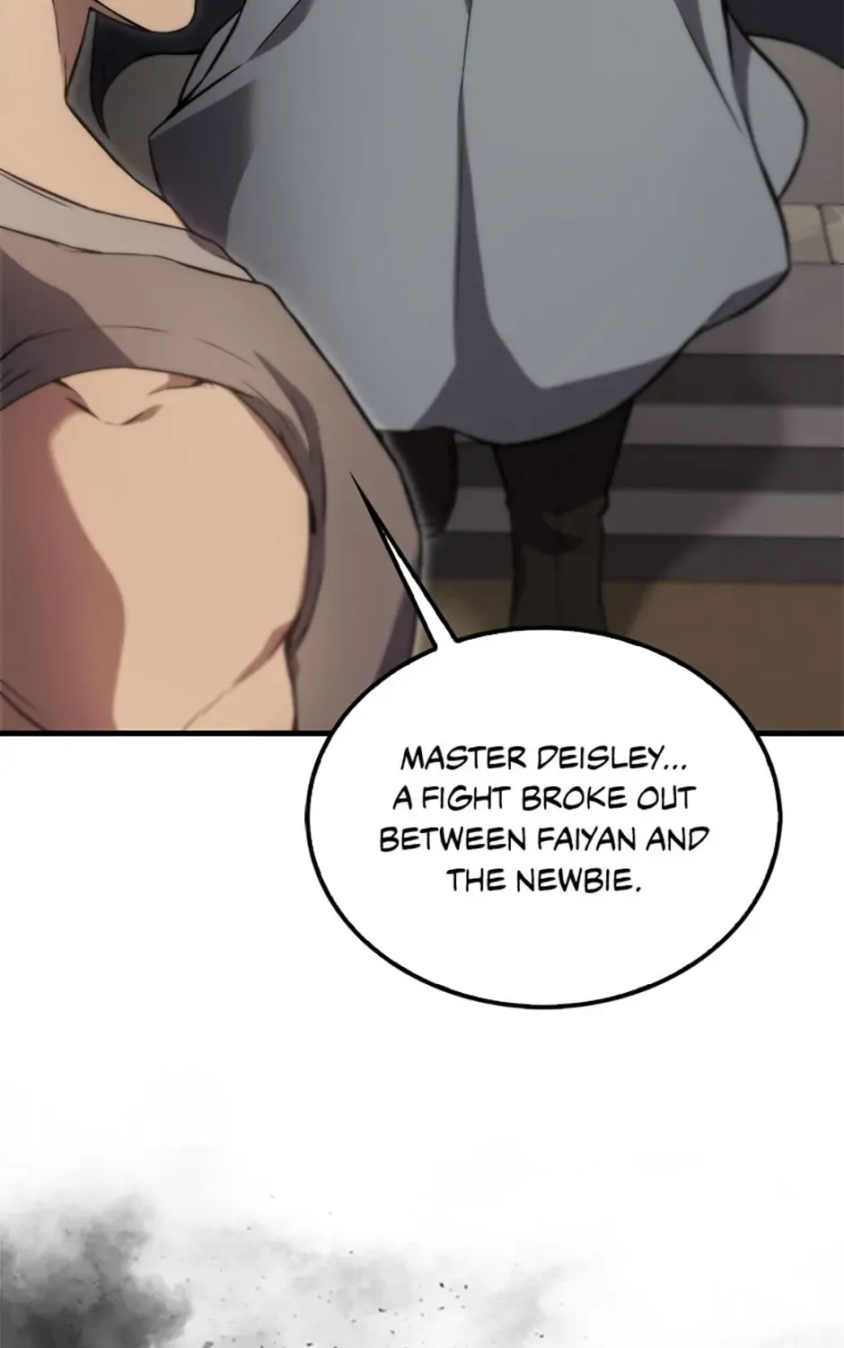 Read The Extra Is Too Powerful chapter 5 image 67 on Lezhin