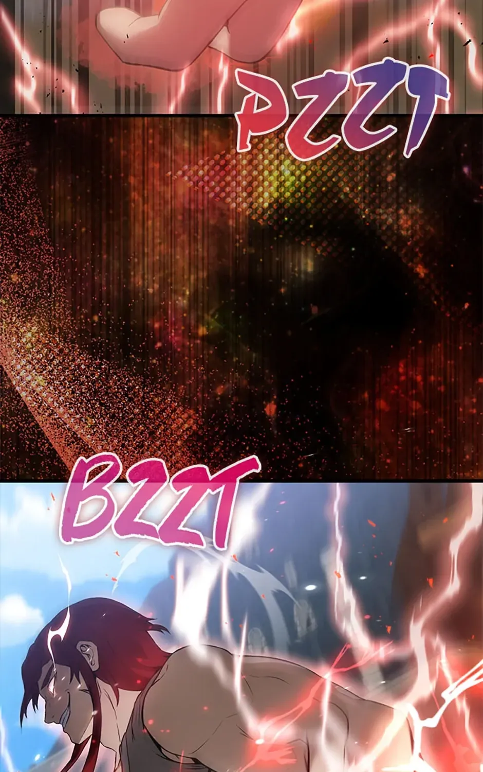 Read The Extra Is Too Powerful chapter 5 image 83 on Lezhin
