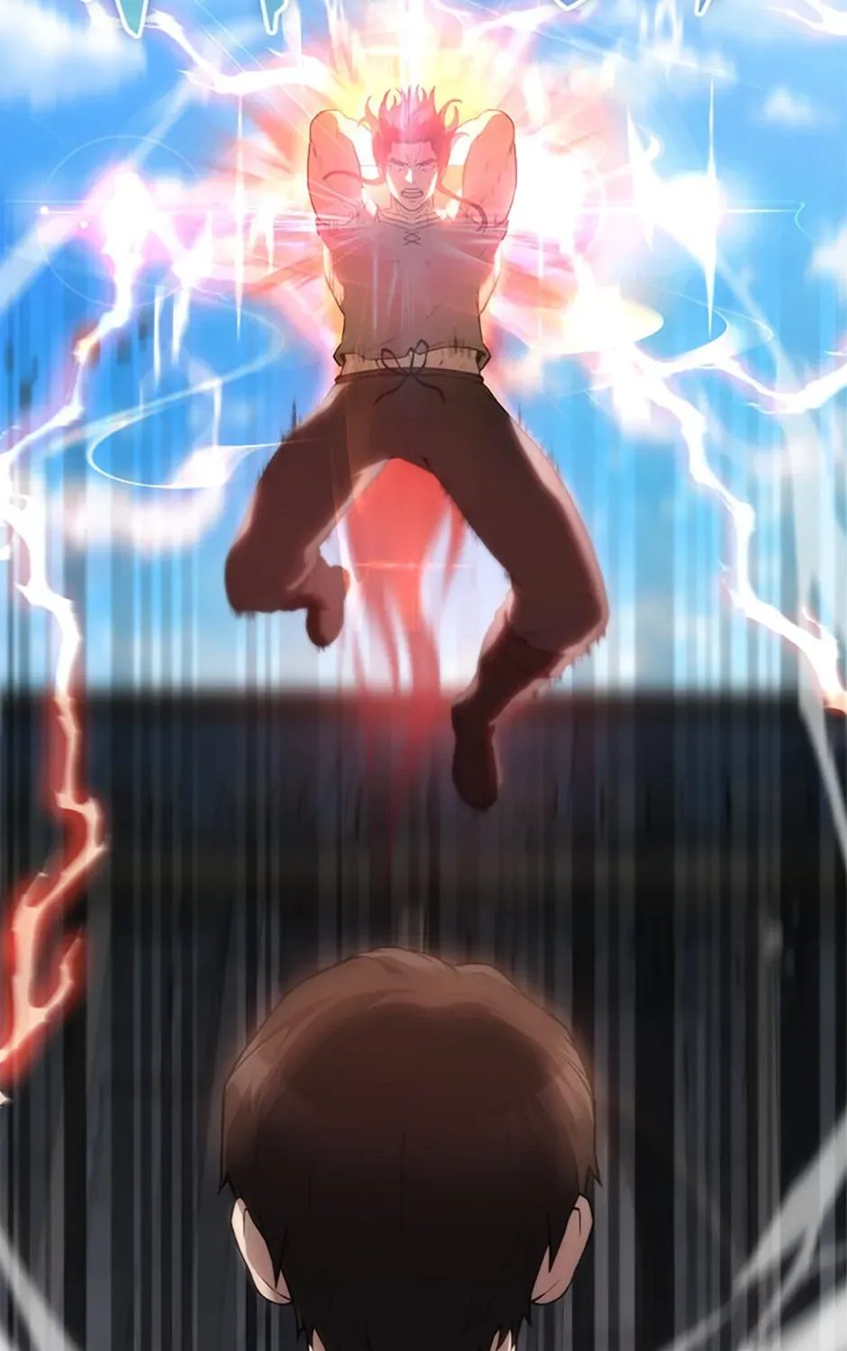 Read The Extra Is Too Powerful chapter 5 image 89 on Lezhin