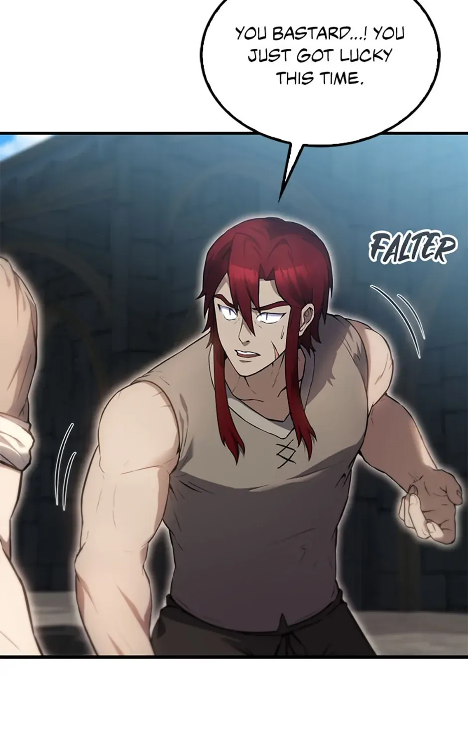 Read The Extra Is Too Powerful chapter 5 image 9 on Lezhin