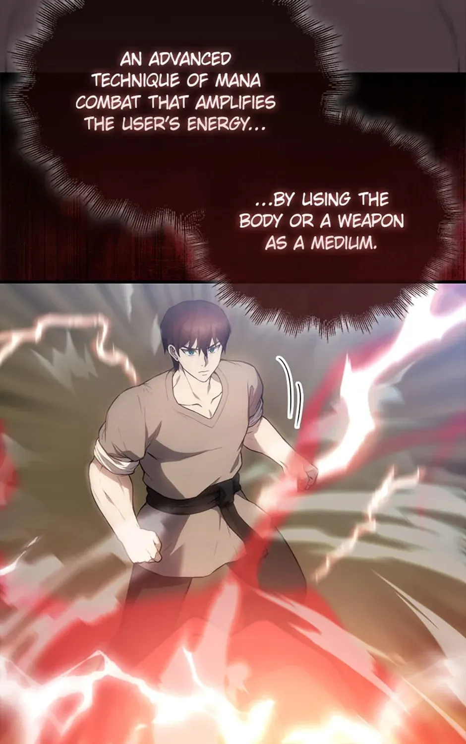 Read The Extra Is Too Powerful chapter 5 image 91 on Lezhin