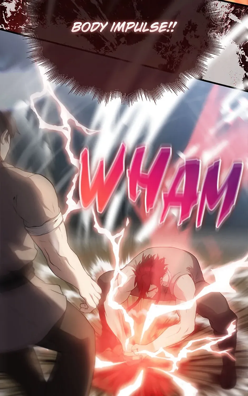 Read The Extra Is Too Powerful chapter 5 image 93 on Lezhin