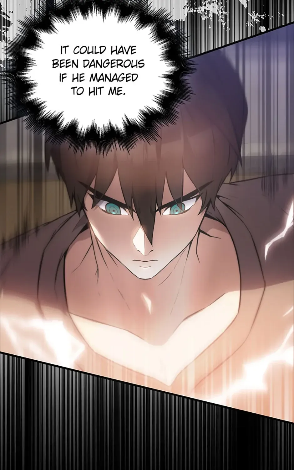 Read The Extra Is Too Powerful chapter 5 image 99 on Lezhin