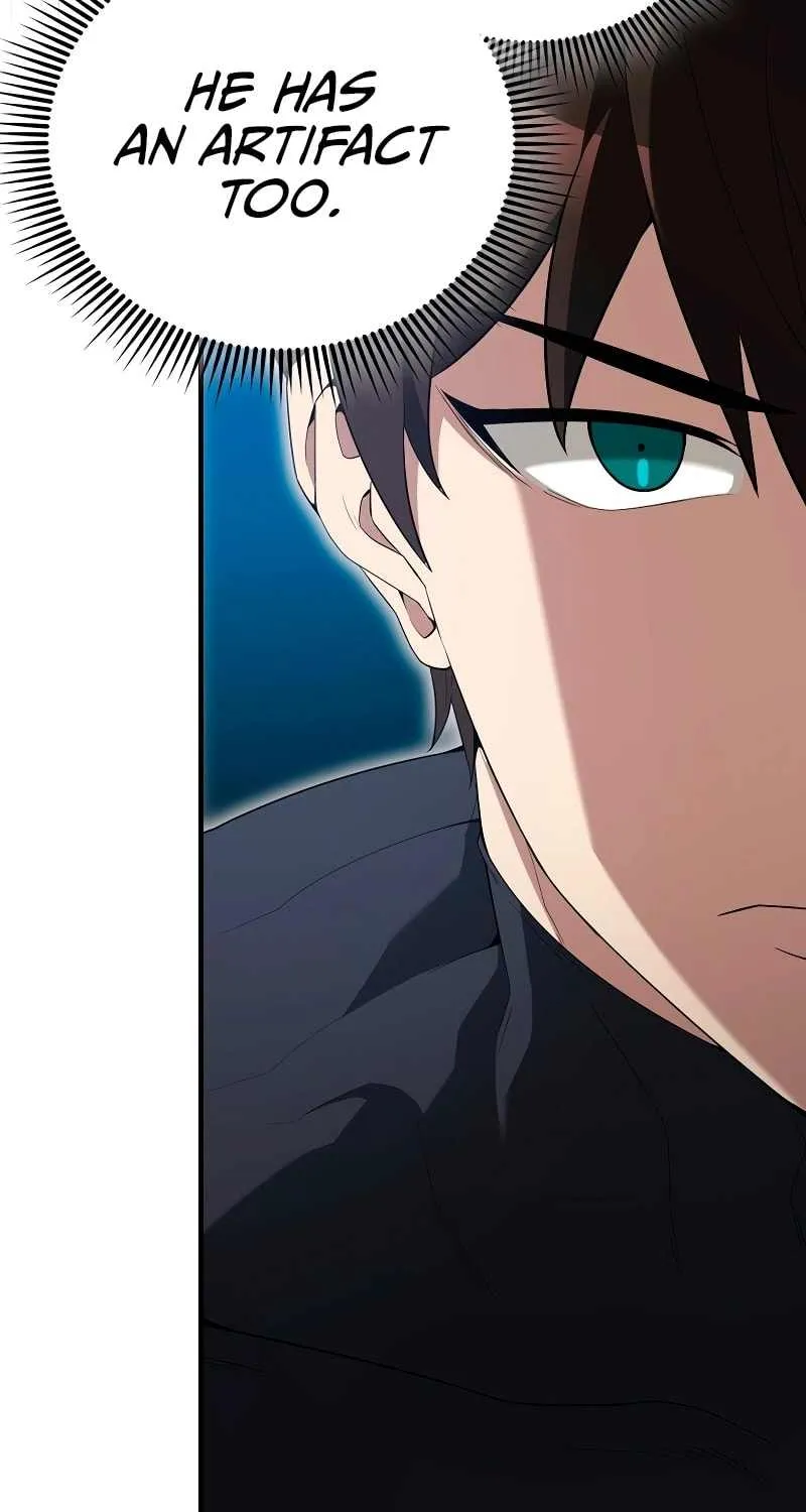 Read The Extra Is Too Powerful chapter 52 image 106 on Lezhin