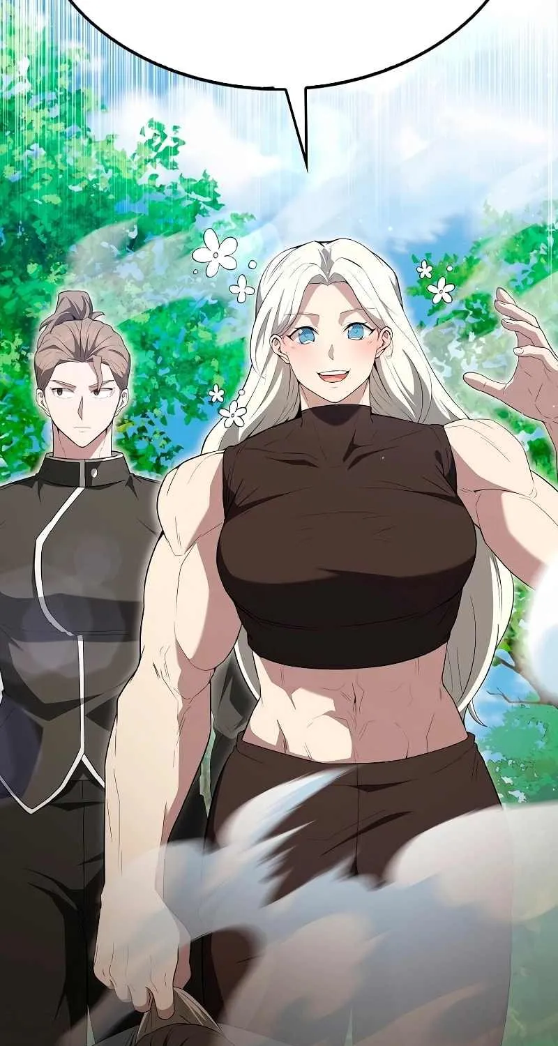 Read The Extra Is Too Powerful chapter 52 image 120 on Lezhin