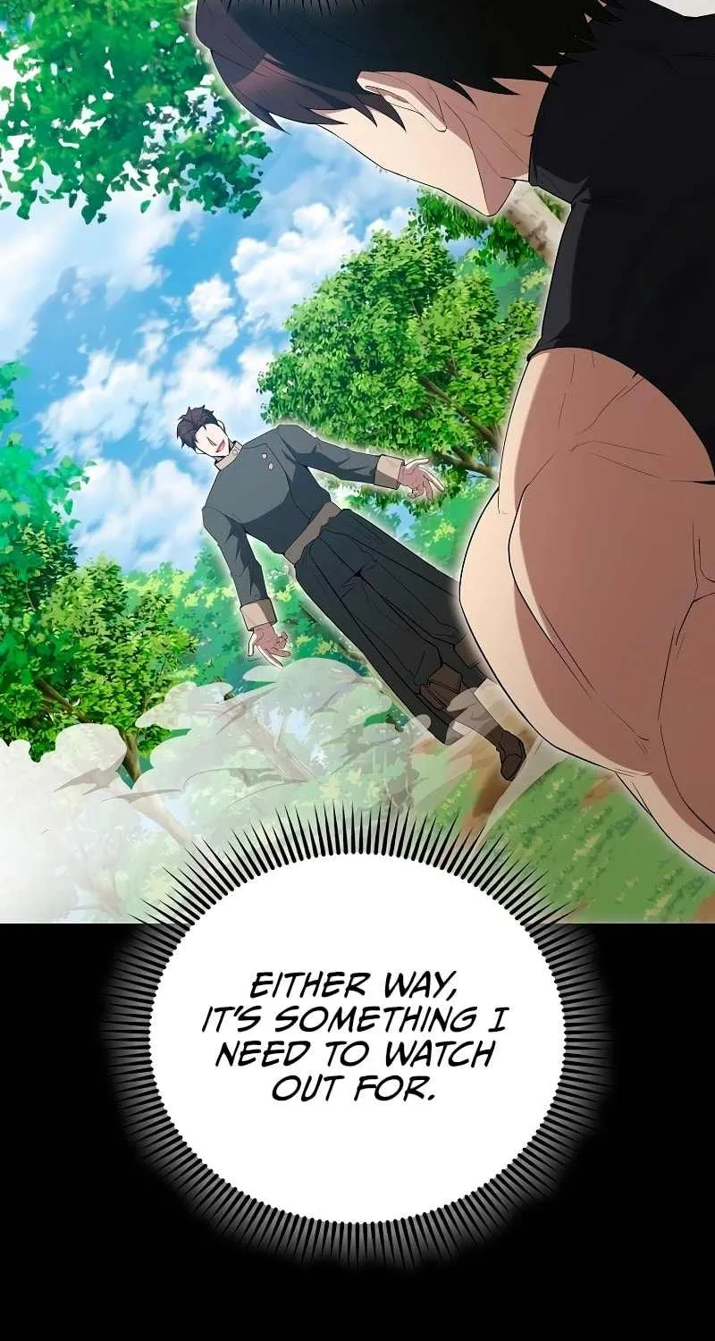 Read The Extra Is Too Powerful chapter 52 image 23 on Lezhin