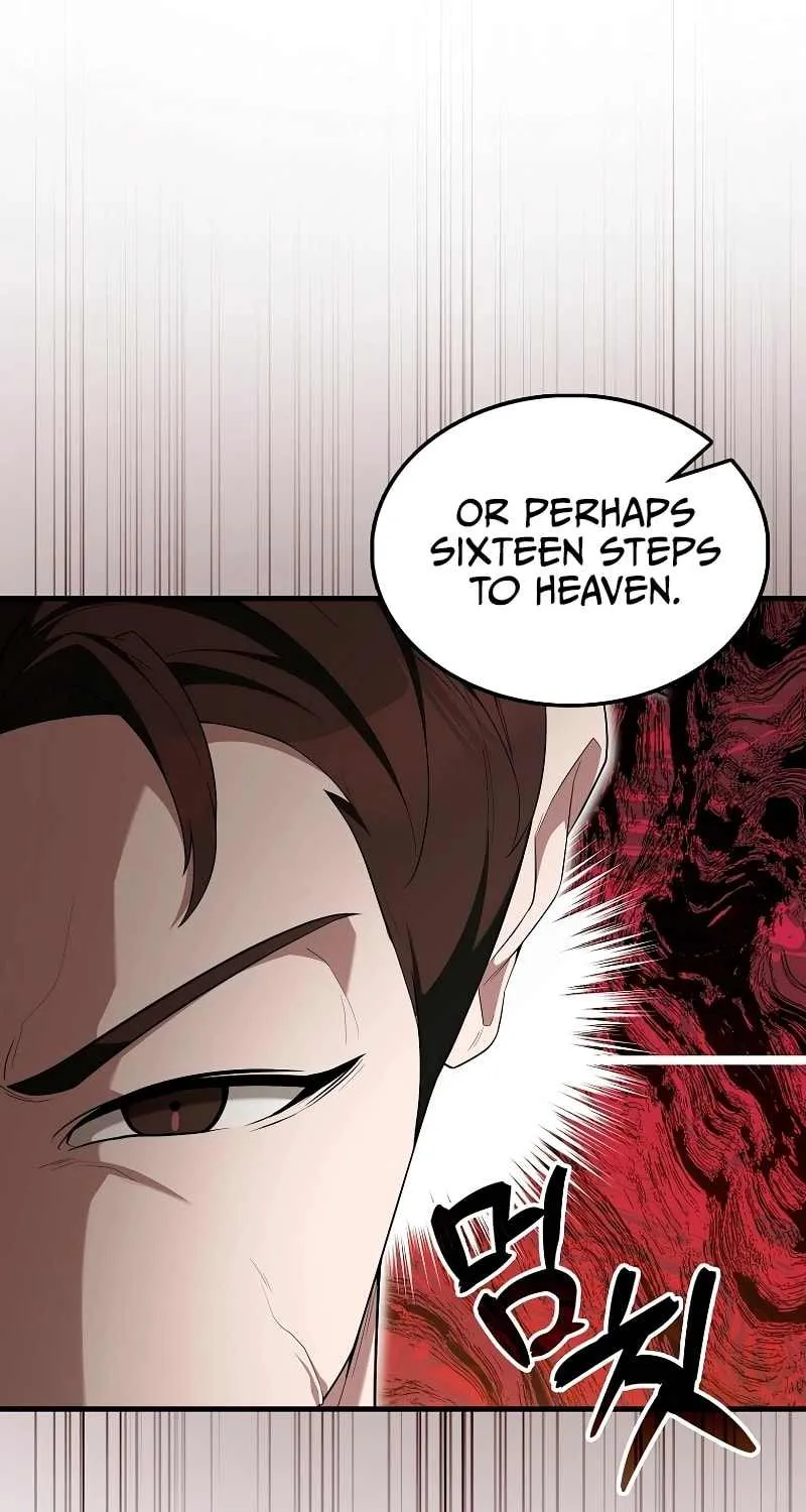 Read The Extra Is Too Powerful chapter 52 image 32 on Lezhin