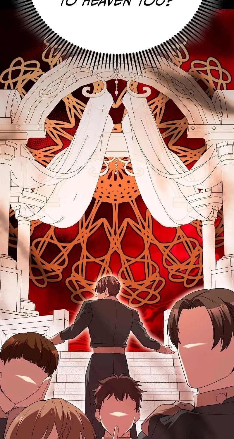 Read The Extra Is Too Powerful chapter 52 image 36 on Lezhin