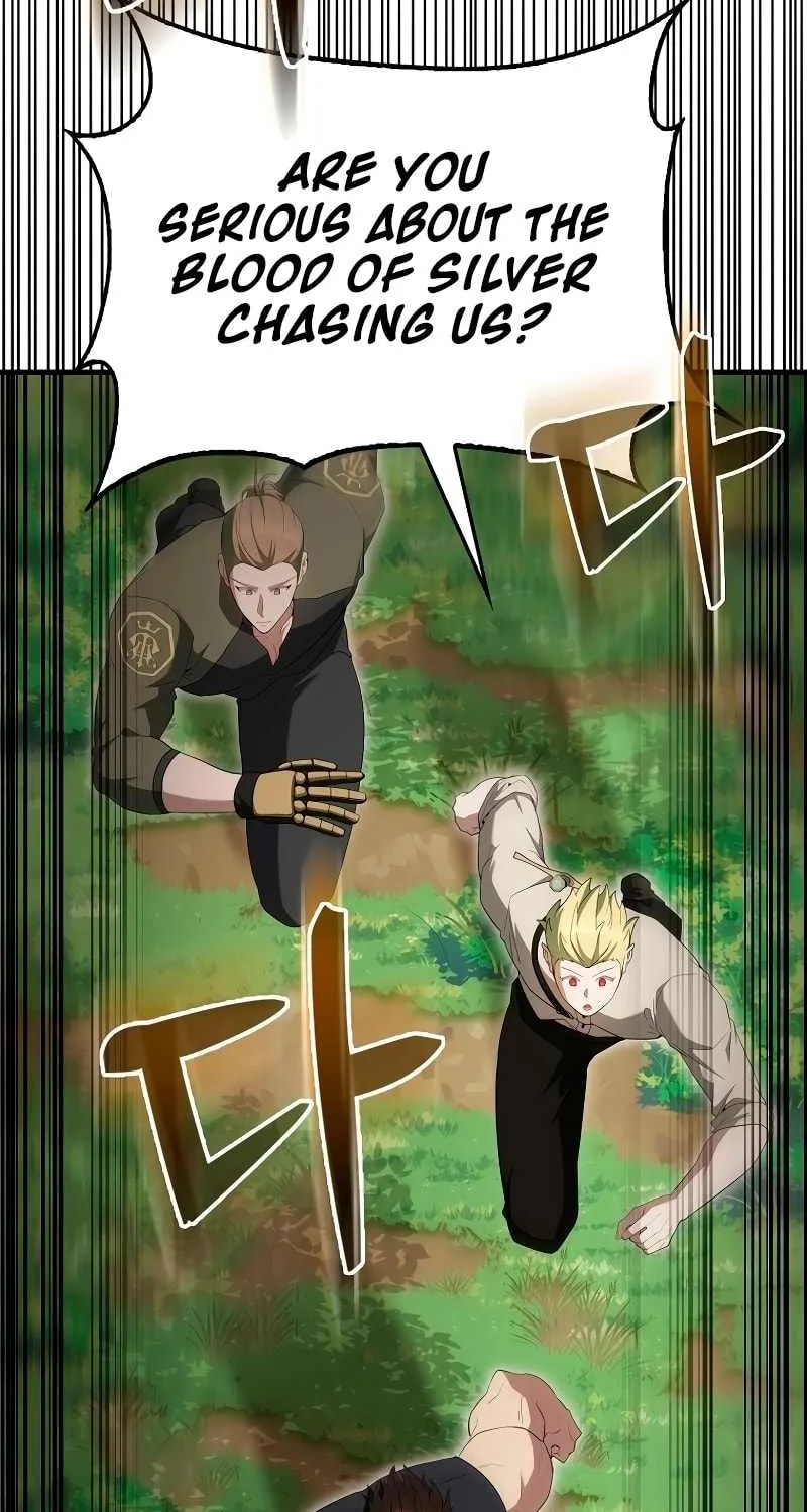 Read The Extra Is Too Powerful chapter 52 image 4 on Lezhin