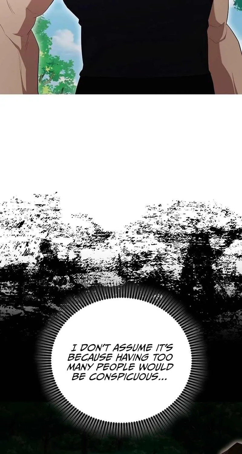 Read The Extra Is Too Powerful chapter 52 image 40 on Lezhin