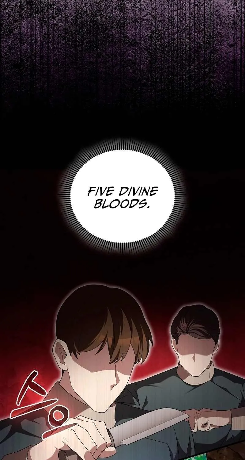 Read The Extra Is Too Powerful chapter 52 image 50 on Lezhin