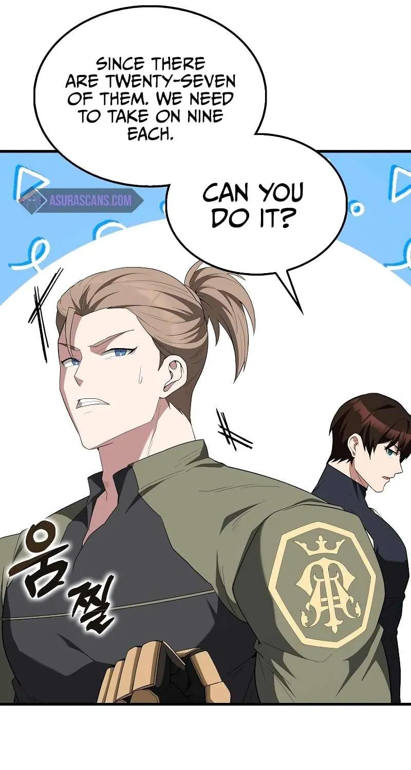 Read The Extra Is Too Powerful chapter 52 image 53 on Lezhin