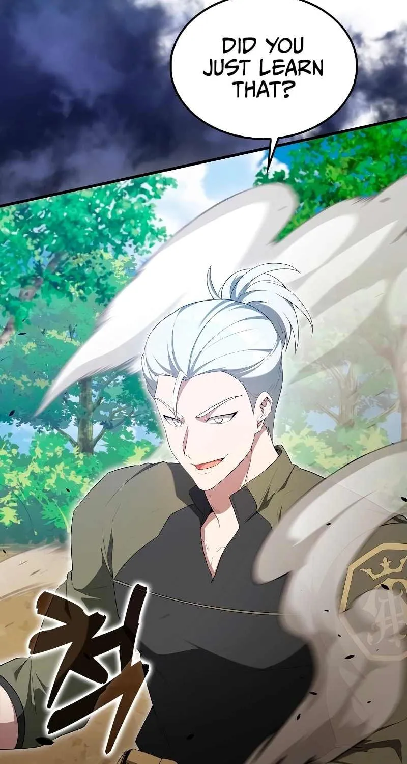 Read The Extra Is Too Powerful chapter 52 image 65 on Lezhin