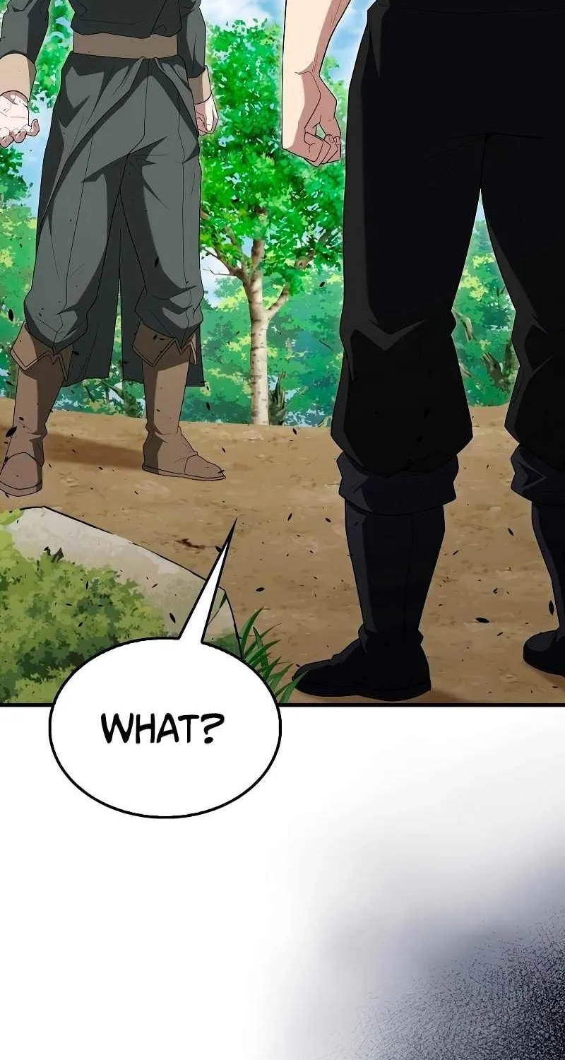 Read The Extra Is Too Powerful chapter 52 image 92 on Lezhin