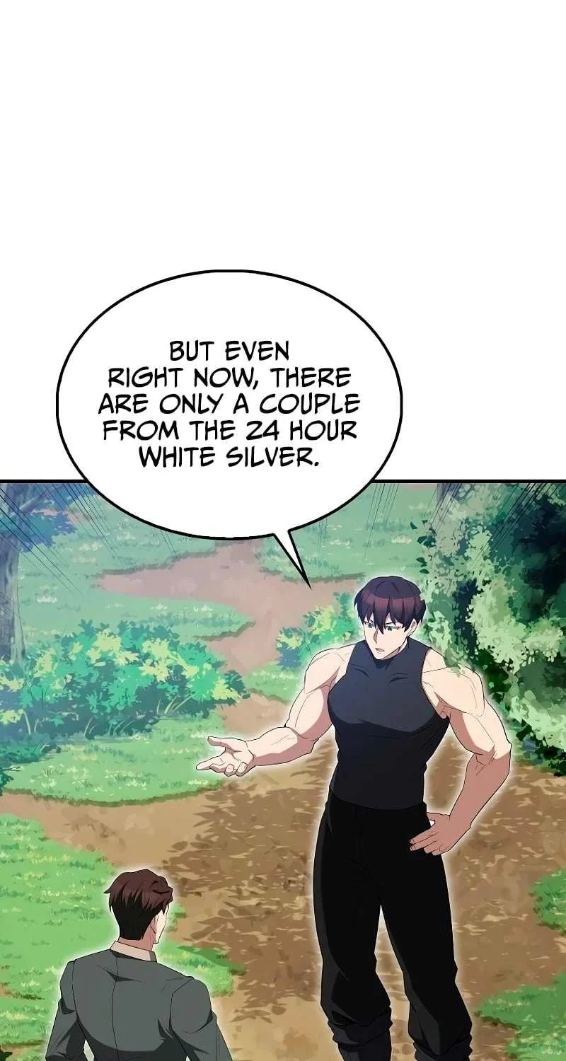 Read The Extra Is Too Powerful chapter 52 image 98 on Lezhin