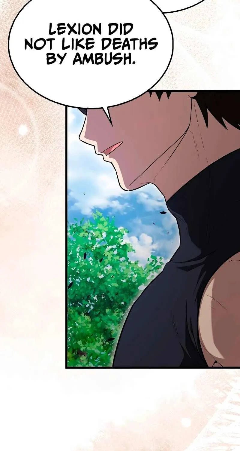 Read The Extra Is Too Powerful chapter 53 image 20 on Lezhin