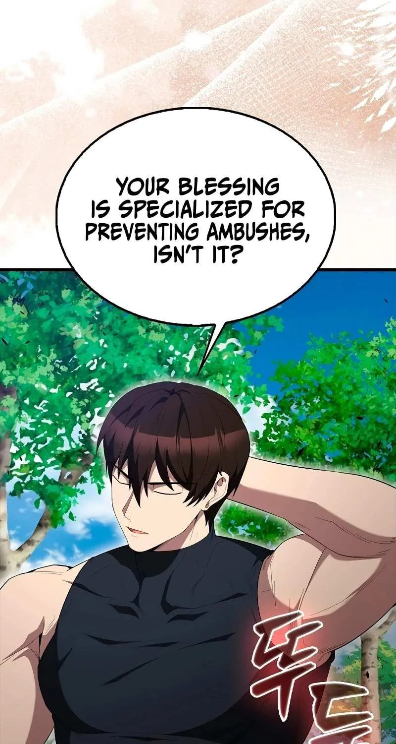 Read The Extra Is Too Powerful chapter 53 image 22 on Lezhin