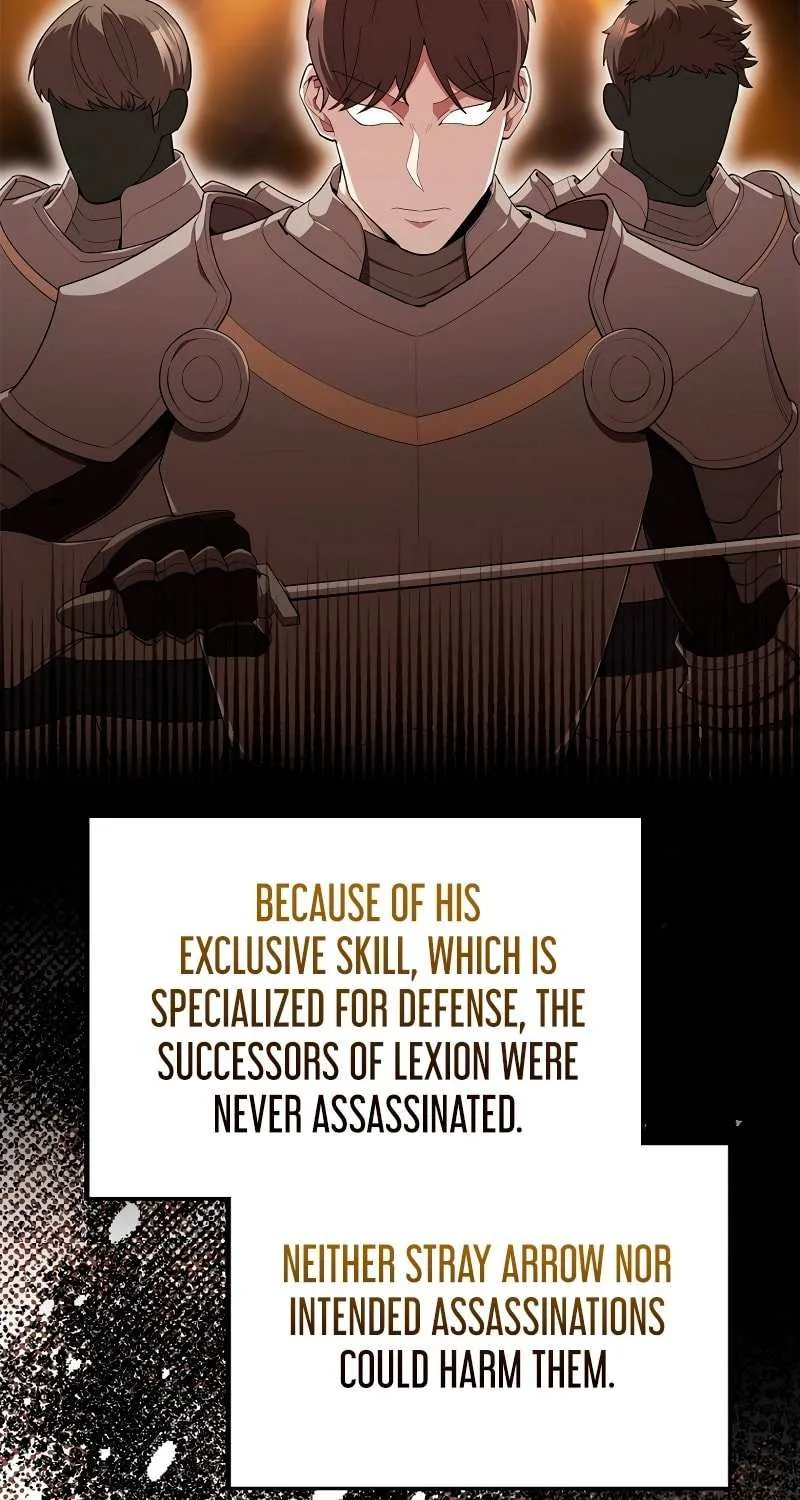 Read The Extra Is Too Powerful chapter 53 image 26 on Lezhin