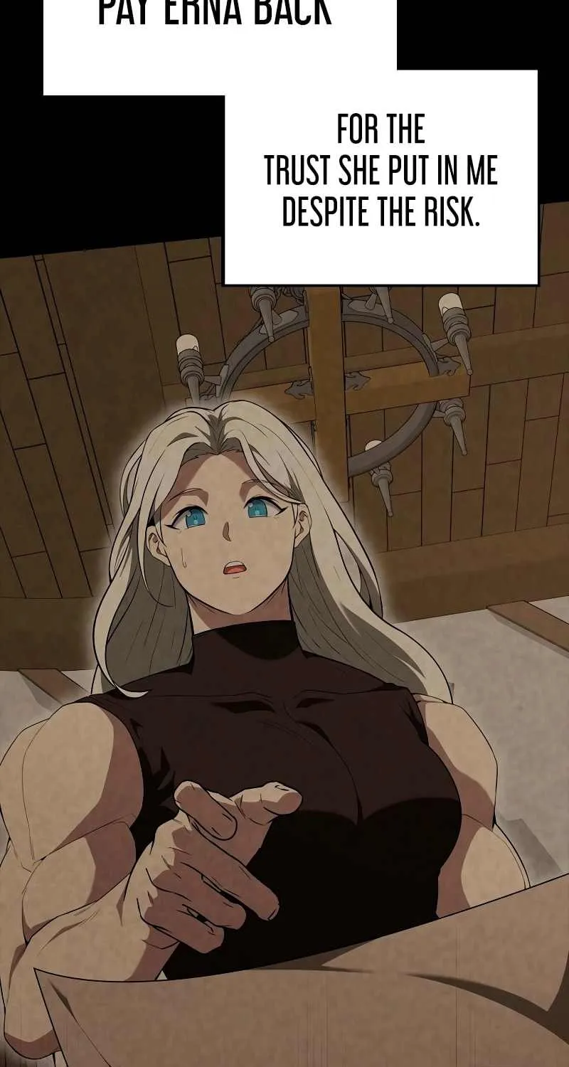 Read The Extra Is Too Powerful chapter 53 image 6 on Lezhin