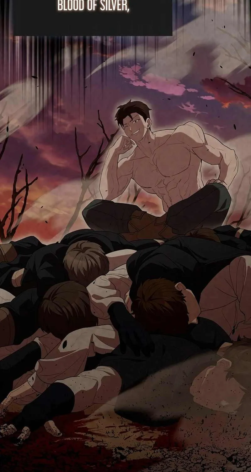Read The Extra Is Too Powerful chapter 53 image 70 on Lezhin