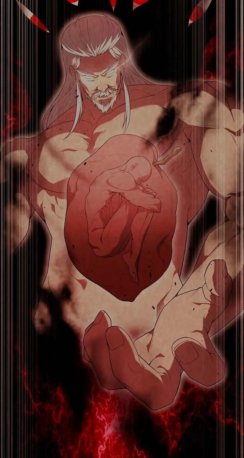 Read The Extra Is Too Powerful chapter 53 image 9 on Lezhin