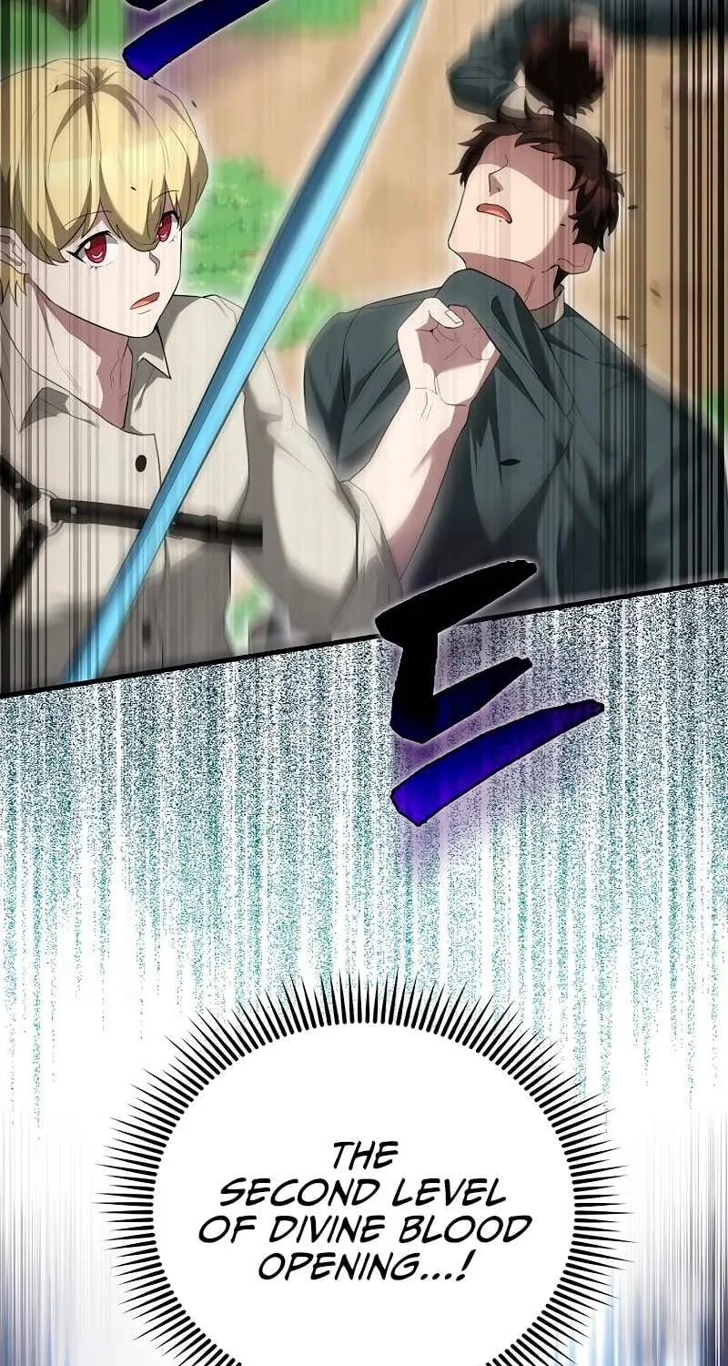 Read The Extra Is Too Powerful chapter 53 image 98 on Lezhin