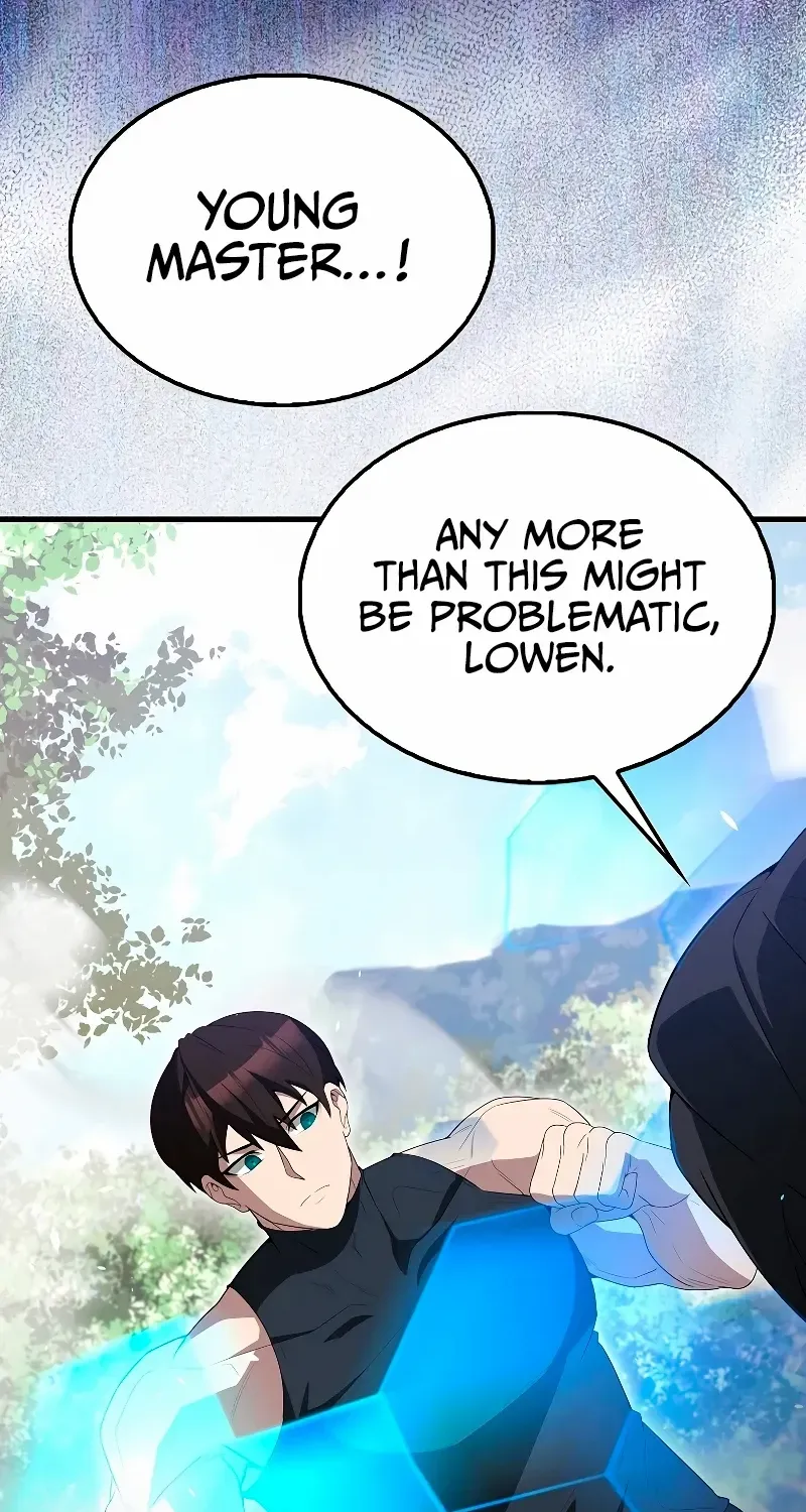 Read The Extra Is Too Powerful chapter 55 image 112 on Lezhin